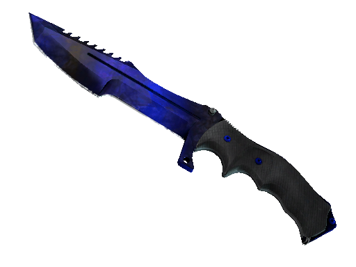 StatTrak™ ★ Jagdmesser | Doppler