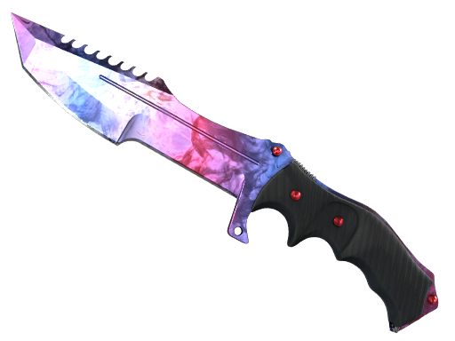 ★ Huntsman Knife | Doppler