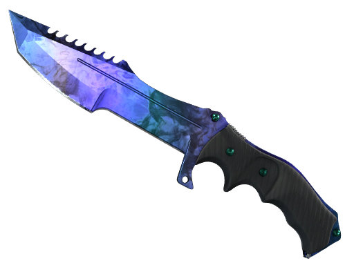 ★ Huntsman Knife | Doppler