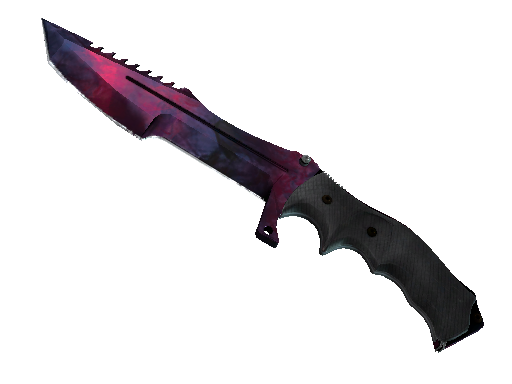 ★ Huntsman Knife | Doppler