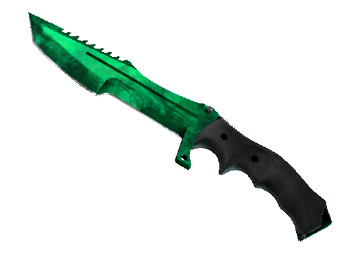 ★ Huntsman Knife | Gamma Doppler