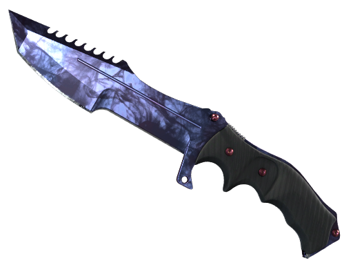 ★ Huntsman Knife | Doppler