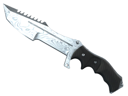 StatTrak™ ★ Huntsman Knife | Damascus Steel