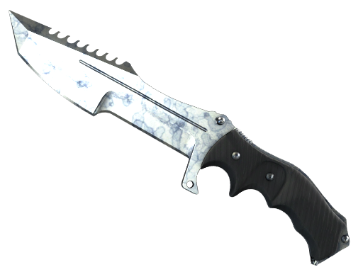 StatTrak™ ★ Huntsman Knife | Stained