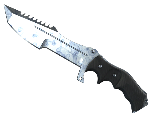 StatTrak™ Охотничий нож | Патина