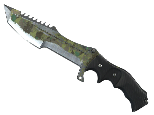 ★ Huntsman Knife | Boreal Forest