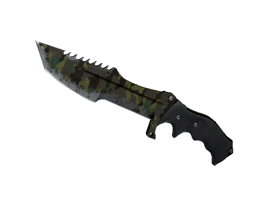 ★ Huntsman Knife | Boreal Forest