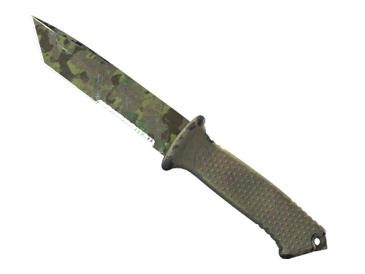 Ursus Knife | Boreal Forest