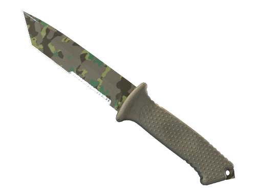 Ursus Knife | Boreal Forest