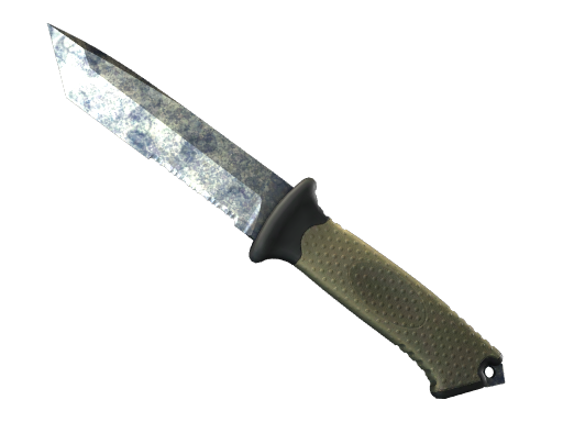 StatTrak™ ★ Ursus Knife | Stained