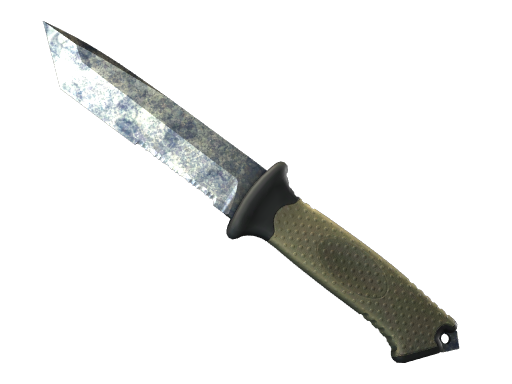 ★ Ursus Knife | Stained