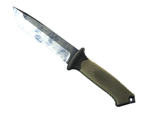 ★ Ursus Knife | Stained