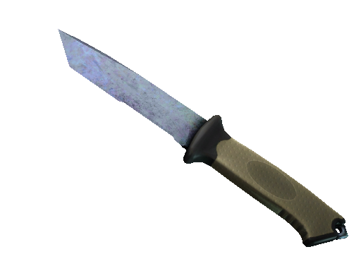 Ursus Knife | Blue Steel