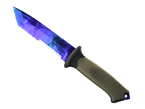 StatTrak™ ★ Ursus Knife | Doppler