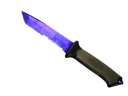 StatTrak™ ★ Ursus Knife | Doppler