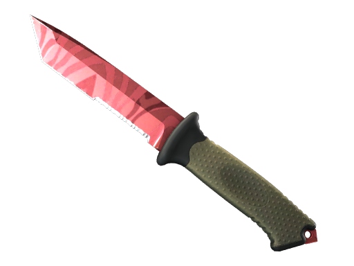 ★ Ursus Knife | Slaughter