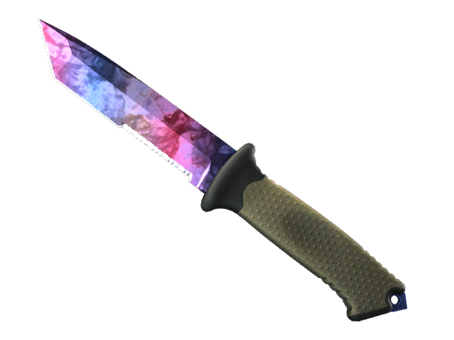 ★ Ursus Knife | Doppler