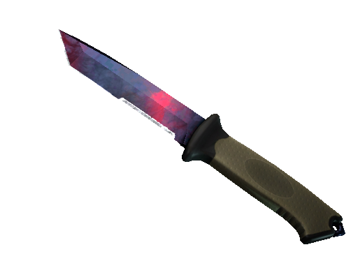 StatTrak™ ★ Ursus Knife | Doppler