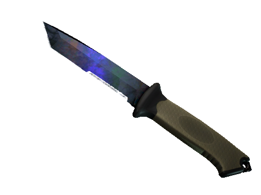 ★ Ursus Knife | Doppler