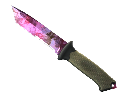 StatTrak™ ★ Ursus Knife | Doppler