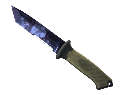 ★ Ursus Knife | Doppler