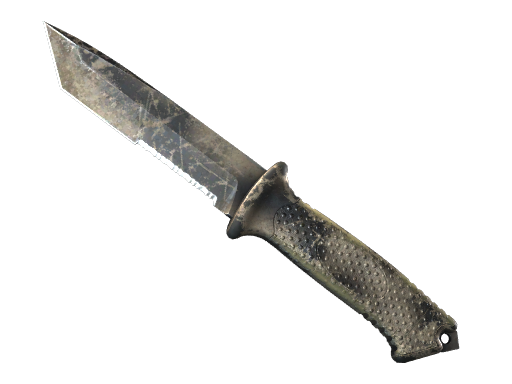 ★ Ursus Knife | Scorched