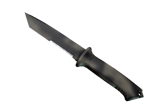 Ursus-Messer (★) | Versengt