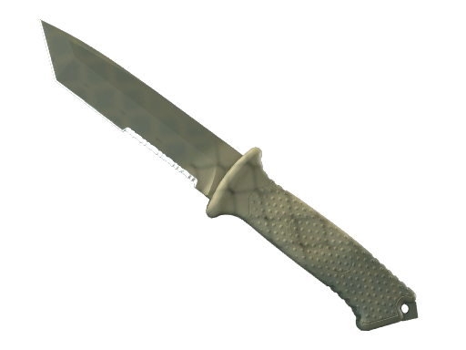 ★ Ursus Knife | Safari Mesh