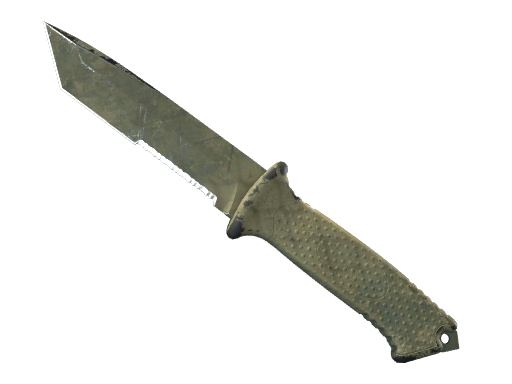 StatTrak™ ★ Ursus Knife | Safari Mesh
