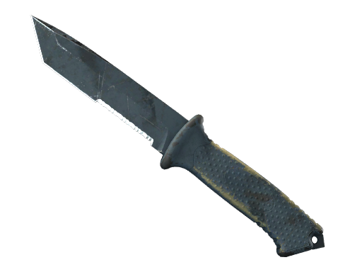 StatTrak™ Ursus Knife (★) | Night Stripe