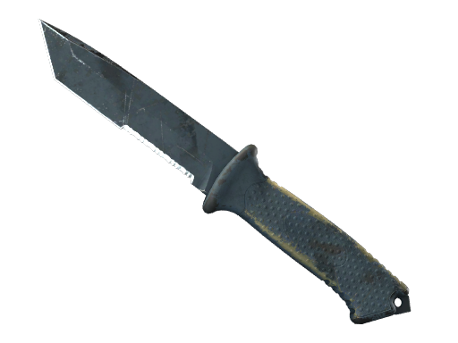 Ursus Knife (★) | Night Stripe