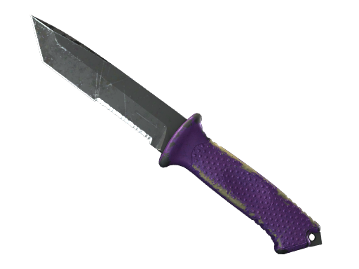 ★ Ursus Knife | Ultraviolet