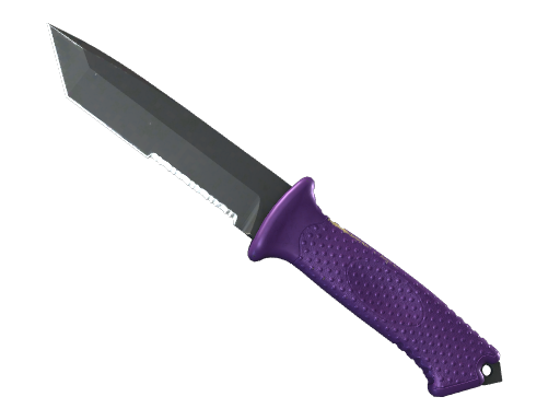 StatTrak™ ★ Ursus Knife | Ultraviolet