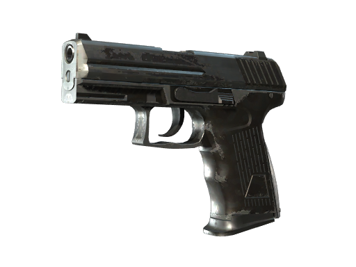 P2000 | Panther Camo