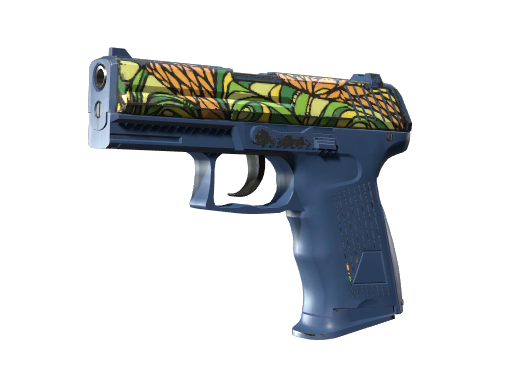 StatTrak™ P2000 | Кортисейра