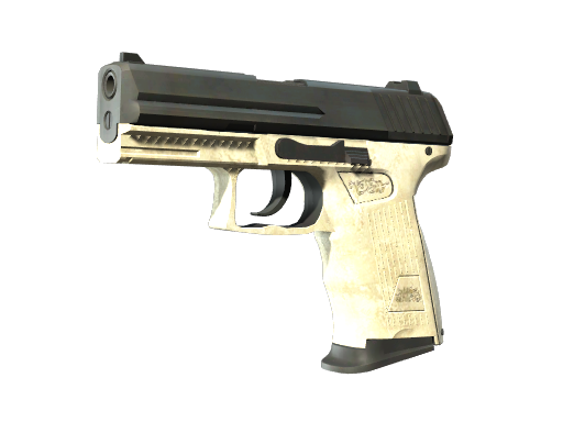 StatTrak™ P2000 | Ivory