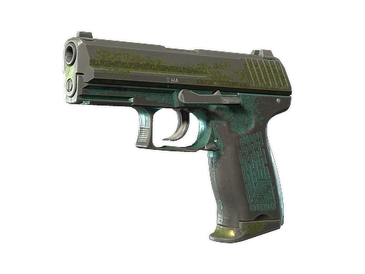 P2000 | Marsh