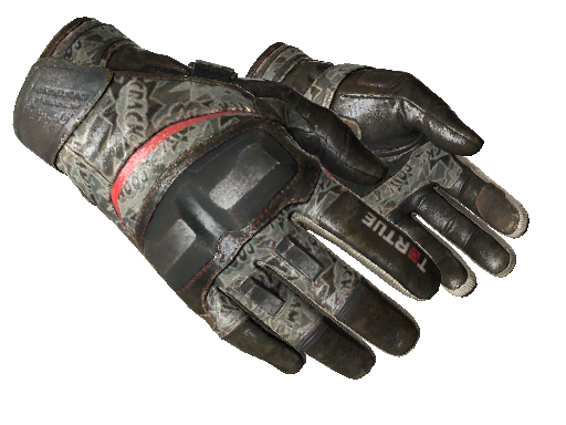 Moto Gloves | Boom!