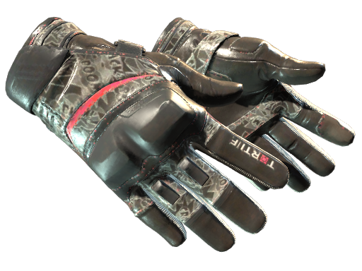 Moto Gloves | Boom!