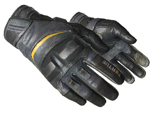 Moto Gloves | Eclipse