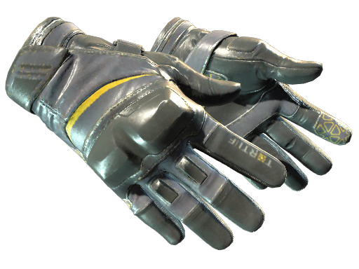 Moto Gloves | Eclipse