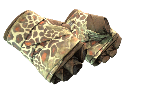 Bandages (★) | Girafe