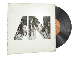 Kit de musiques (StatTrak™) | AWOLNATION, I Am