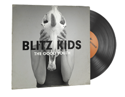 Kit de musiques (StatTrak™) | Blitz Kids, The Good Youth