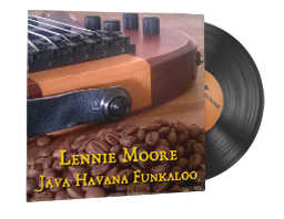 Musikkit (StatTrak™) | Lennie Moore, Java Havana Funkaloo