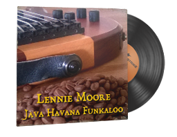 Musikkit (StatTrak™) | Lennie Moore, Java Havana Funkaloo