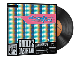 Kit de musiques (StatTrak™) | Knock2, dashstar*