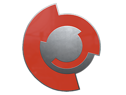 Значок: Сити-17