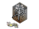 Sticker | degster | Paris 2023