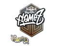 Sticker | FlameZ | Paris 2023